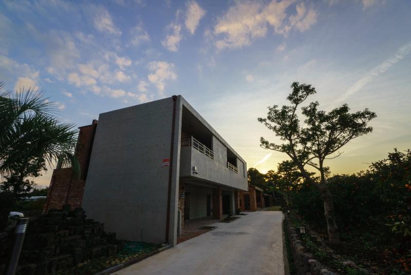 Misoga Pension Seogwipo Exterior foto
